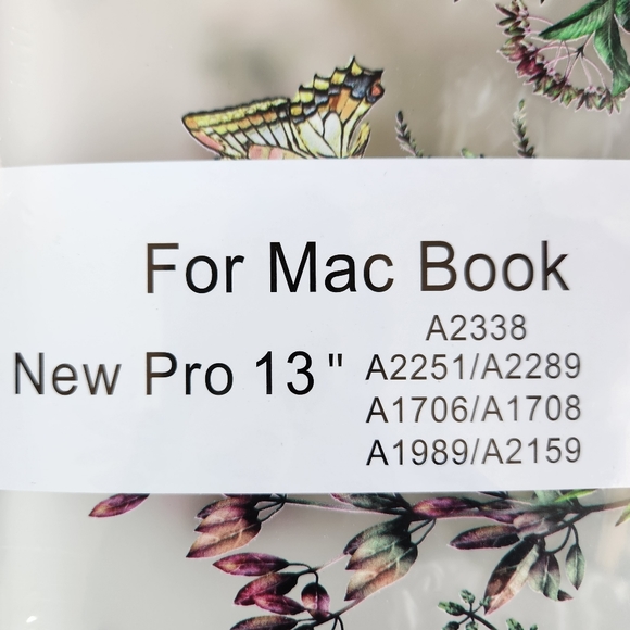 Mac laptop cover laptop shell - Picture 9 of 12